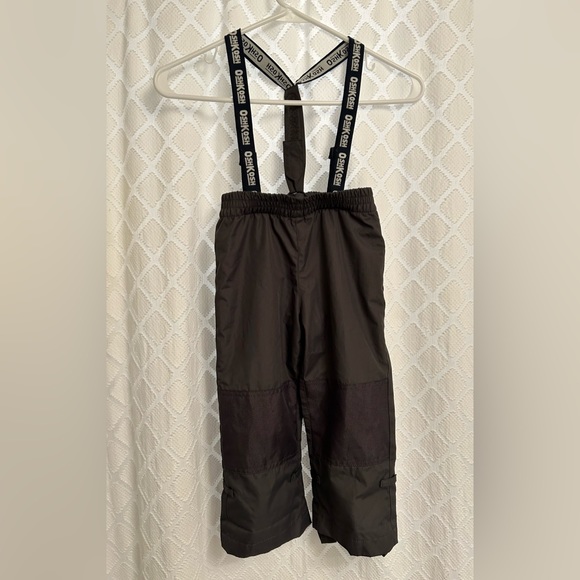 OshKosh B’gosh Snowpants - Picture 1 of 3